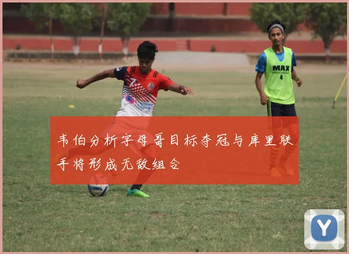 韦伯分析字母哥目标夺冠与库里联手将形成无敌组合