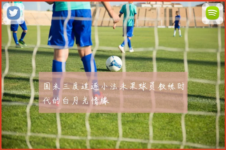 国米三度追逐小法未果球员教练时代的白月光情缘